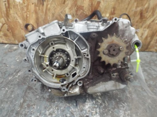 Yamaha sr250 250 engine - yamaha,