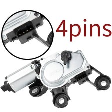 FOR AUDI A3 8P 2003-2013 REAR WINDSCREEN WIPER MOTOR 8E9955711