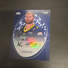 KEEGAN CAIRNS SIGNATURE SERIES