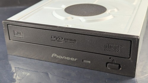 Pioneer sata dvd - sata, writer