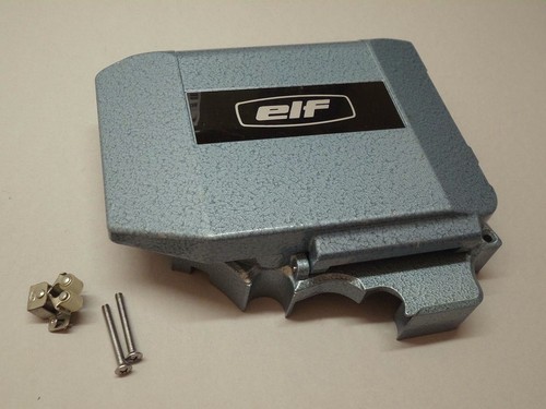 Eiki elf 2 16mm - eiki, rt-1