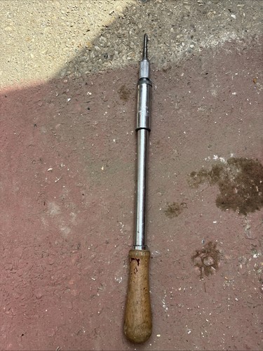 Stanley yankee pump action - yankee,