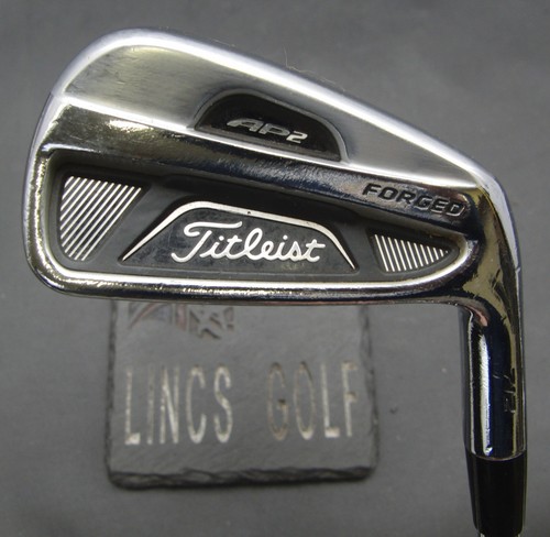 Titleist ap2 712 forged - titleist,