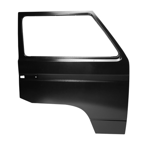 Front door skin right - right, t25