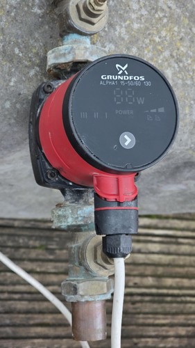 Grundfos alpha1 60 - alpha1, 15-50/60