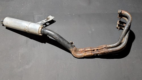Genuine honda cbr400rr - genuine,