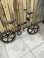 1984 Mk2 Raleigh Super Tuff