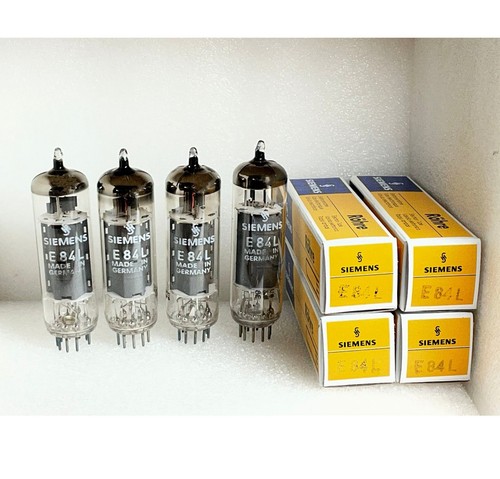 Nos tubes siemens halske - 4,