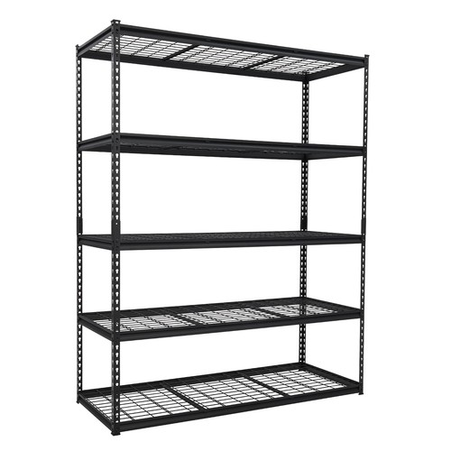 Industrial pallet rack 3000 - rack, lb