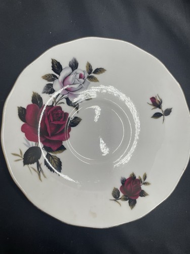 Vintage colclough bone china - vintage,