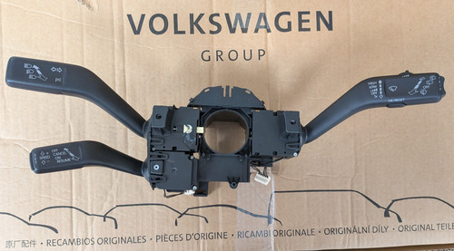 Genuine 3c9953513s cruise - genuine, vw