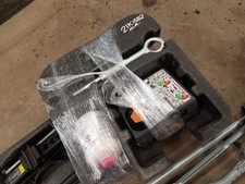 Volvo S60        2017 Jack