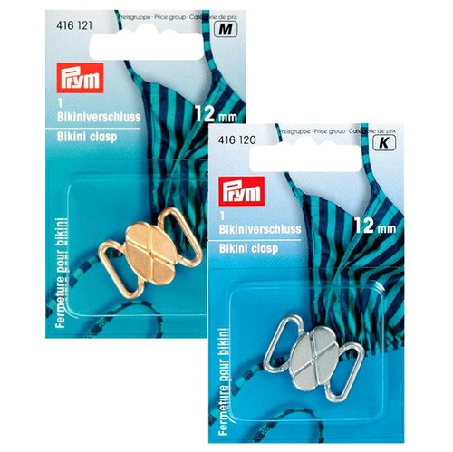 Prym metal bikini - prym,