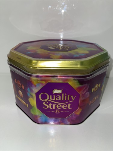 Nestle quality street large - quality,