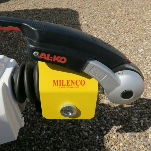 Milenco super heavy duty - milenco,
