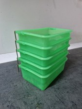 5 x Poultry/Small animal