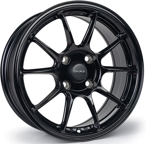 Alloy wheels dare ms1 - wheels,