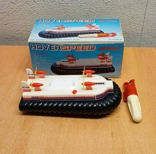 VINTAGE 90's HOVERSPEED