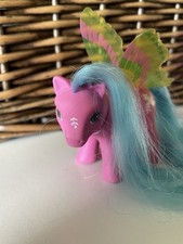 My Little Pony MLP Vintage G1 Summer Wing China Variant Sky Dancer 