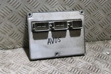 FORD FIESTA MK6 ST150 2.0