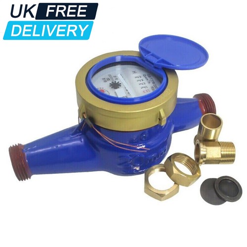 15mm inch intelligent - 1/2,