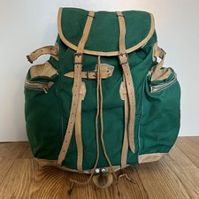 Vintage Bergans Of Norway