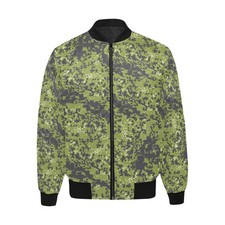 Danish M84 Camouflage Men's