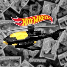 Hotwheels Diecast 1:64