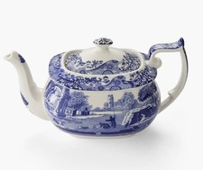 SPODE - BONE CHINA - BLUE