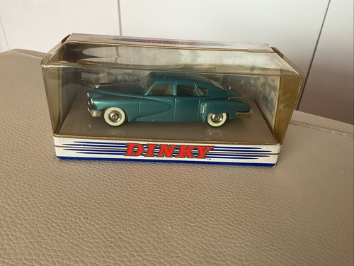 The dinky collection - the, 1948