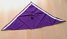 Vintage 1960's Cub Scout Scarf