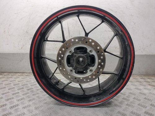 Honda cbr 1000 e - rr, wheel