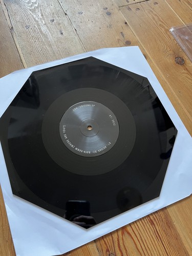 Coh soisong lp - coh,