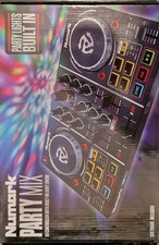 Numark Party Mix DJ Deck