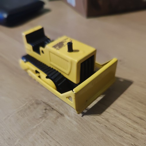 Vintage tonka caterpillar - tonka,