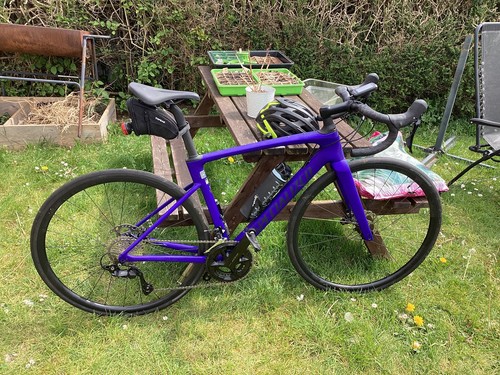 Specialised roubaix carbon - specialised,