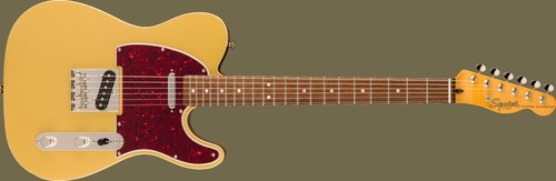 Fender squier limited - fender,