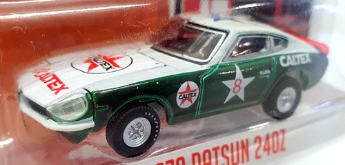Greenlight scale model - greenlight, 1/64