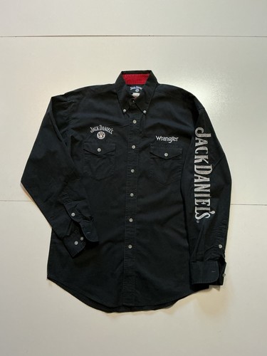 Wrangler jack daniels - jack,