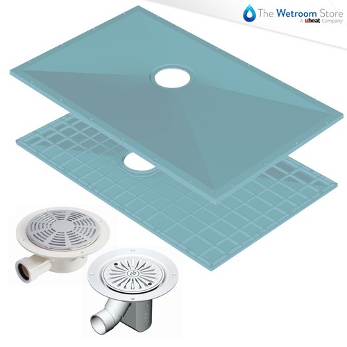Akw tuff form - akw, shower