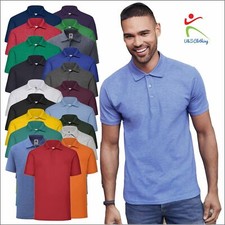 Fruit of the Loom Men's Half