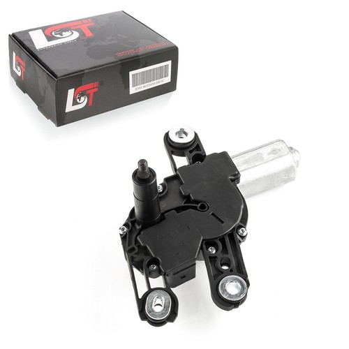 Rear wiper motor - rear,