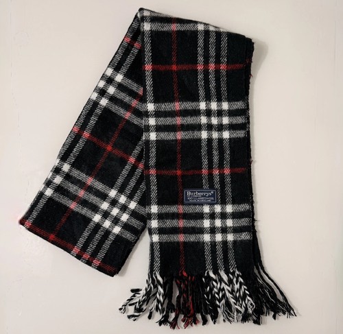 Burberry 100 lambswool - 100%,