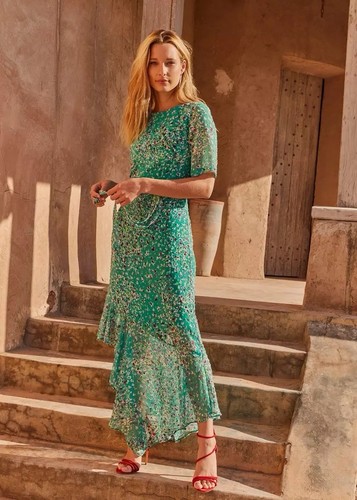 Phase eight klara floral print - klara,