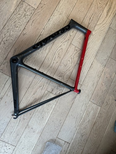 Cervelo 2016 frame - r5,