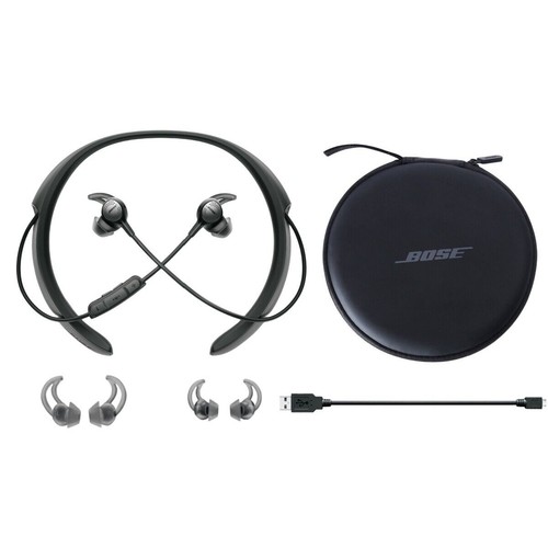 Bose quietcomfort qc30 noise - bose,