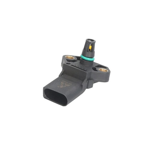 Intake manifold pressure - intake,