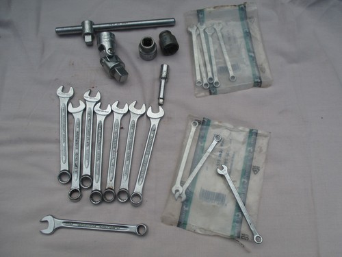 Bundle stahlwille garage - bundle,