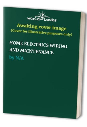 Home electrics wiring and - home,