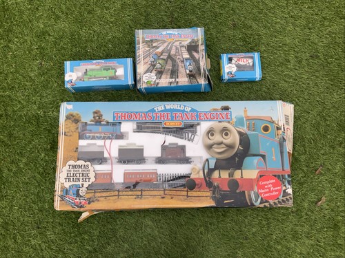 Vintage hornby the wonderful - vintage,